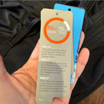 Speedo Pro LT Women Swim Suit Swimming Black Size 10 36 Summer Beach Pool flaw Photo 4