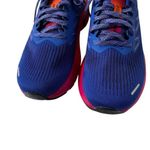 Salomon NEW Aero Blaze 2 Running Sneakers DRAGON FIRE/VIVACIOUS Size 8 Photo 7