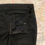 Loft Modern Fit Jeans in Black Photo 4