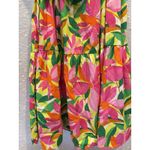 FLYING TOMATO‎ PRINTED POPLIN Outfit ( Includes Skirt And Top) Small Photo 2