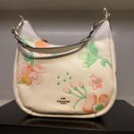 Coach Jules Hobo With Dreamy Land Floral Print c8619 Photo 0