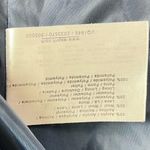 Esprit  Size 8 Wool Blend Retro Collared Peacoat Utility Jacket Fall Winter Warm Photo 7