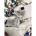 O'Neill New O’Neill floral hi waisted bikini set. XS-top/S-bottom. Retails $119 Photo 13