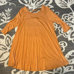 Wishlist  knit dress. Super soft and stretchy.  NWT Photo 0