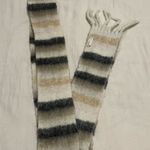Free People  ScarfSweet Valley Stripe Photo 0