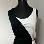 Soul Harmony Energy Wrap Maxi Dress in Size Small Photo 1