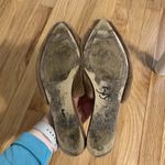 Jenni Kayne Shearling Mules Sz 37 Photo 7