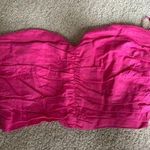 ZARA  tube top Photo 0