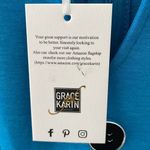 Grace Karin NWT Grace Karin Dress-Midi Size Medium Photo 4