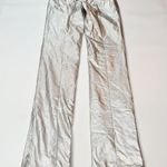 H:ours Nola Pants in Silver Small Photo 11
