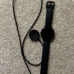 Samsung galaxy watch- model smr820. Galaxy watch active 2. Photo 1