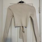 ZARA Sweater Photo 0