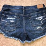 American Eagle Denim Shorts Photo 1