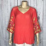 Fig & Flower NWT Size 2X Pink Photo 0