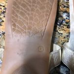 Moxie Italian Sandal sz41 Size 11 Photo 7