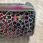 Lisa Frank  Morphe Makeup Bag‎ Cosmetic Case NO BRUSHES Photo 2