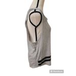 PINK - Victoria's Secret PINK by Victoria's Secret Size M Sequin Flag Tank Top Photo 1