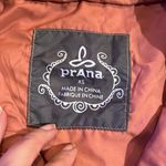 prAna  puffer jacket women’s size xs Photo 9