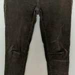 AG Adriano Goldschmied AG The Jegging Corduroy Jeans Super Skinny Low Rise 27R Photo 0