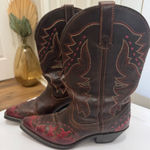 Laredo  Women’s Boots Western Cowgirl 7.5 Photo 0