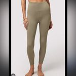 Spiritual Gangster love sculpt 7/8 legging dark matcha $78 NWT Photo 4