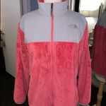 The North Face Denali Coral Thermal Fleece Jacket Photo 1