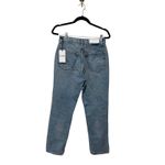 RE/DONE ‎ Originals 70s Straight Jeans Size 27 New with Tags Photo 6