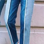 Carmar Denim High Rise Jeans Photo 0