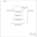 Free People Beach Dress Brown Get Obsessed Babydoll Mini Puff Sleeve A Line XS Photo 10