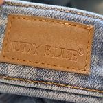 Judy Blue  SKINNY FIT LIGHT BLUE WASH JEANS 14W Photo 7