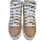 Puma Women's NWOT Fenty Mayze Mid Safari Casual Shoes Sneakers Beige Size 6 Photo 2