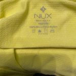 NUX Karma Tank Yellow Size M Photo 2