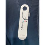 XCVI Mind Set by Midi Dress Womens M Ombre Sleeveless Layered Scoop Neck NEW Photo 2