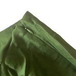 Russell Kemp Silk Pants Green Size 8 Photo 3