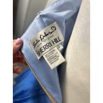 Sherri Hill Sadie Robertson by  original corset Hi-Lo formal dress. Size 2. Photo 3