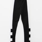 Pretty Little Thing Side Stripe Skinny Pant NWOT Photo 1