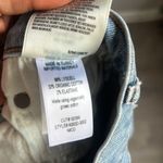 AGOLDE Nico High Rise Slim Fit Jeans Photo 10