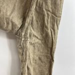 Preggo Leggings XL Taupe Gray Moto Maternity Pregnancy Jeggings Skinny Leg Size undefined Photo 4