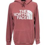 The North Face Wild Ginger Hoodie Small Logo Pullover Sweatshirt Athleisure Photo 1