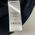 Mountain Hardwear  Womens Medium Fleece Half Zip Turtleneck Pullover Outdoor Hike Photo 6