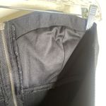 Have & Have Black Strapless Super Mini Formal Cocktail Dress Y2k Style Large Photo 9