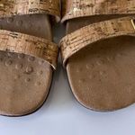 Vionic  Sandals Aubrey  Comfort Shoes US 7 Photo 3