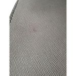 Michael Kors Kellen Med Convertible Satchel Khaki Tan Beige Leather Photo 11