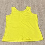 Lands' End Lands’ End tank in size M 10-12 Photo 5