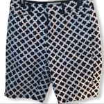 Details Clothing‎ Ric Rac Shorts Black Size 10 Photo 0