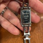 Guess  Stainless Steel Watch Photo 5