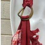 Free People  Tropical Toile Maxi Dress size S Photo 6