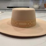 Lack of Color Hat Photo 5