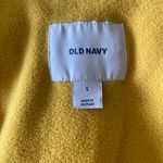 Old Navy  Yellow Puffer Vest Size S Photo 10