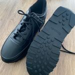 Reebok Classic Renaissance Black Memorytech Premier Comfort size 9 Photo 9